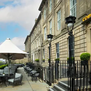 Hotel Courtyard By Marriott, Edimburgo