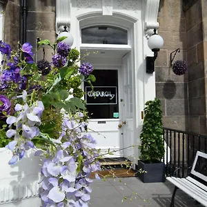 Hotel Edinburgh37, Edimburgo
