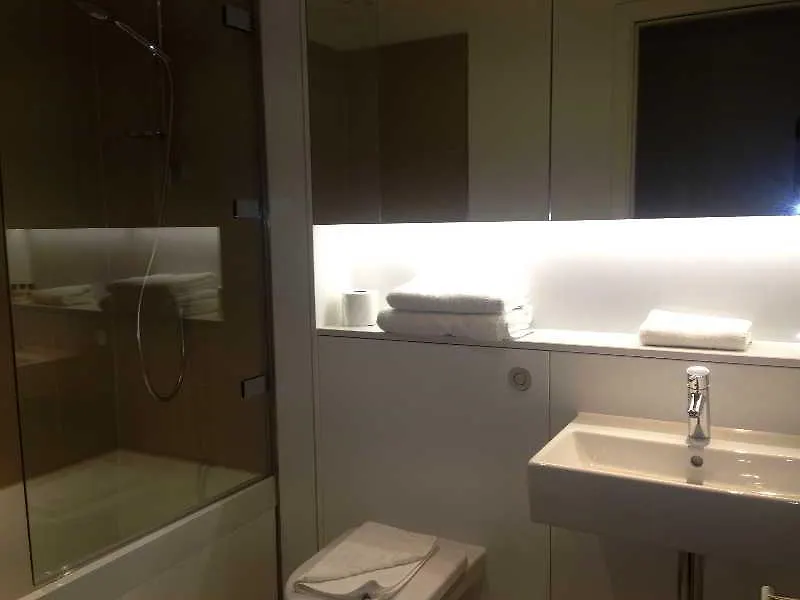 Vip Apartments - Quartermile Edinburgh