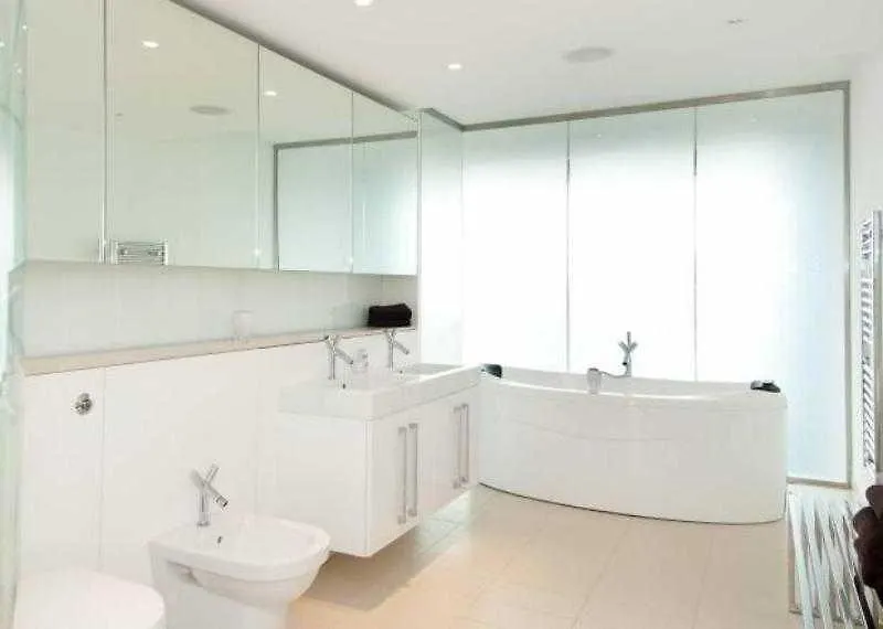 Vip Apartments - Quartermile Edinburgh 4*,