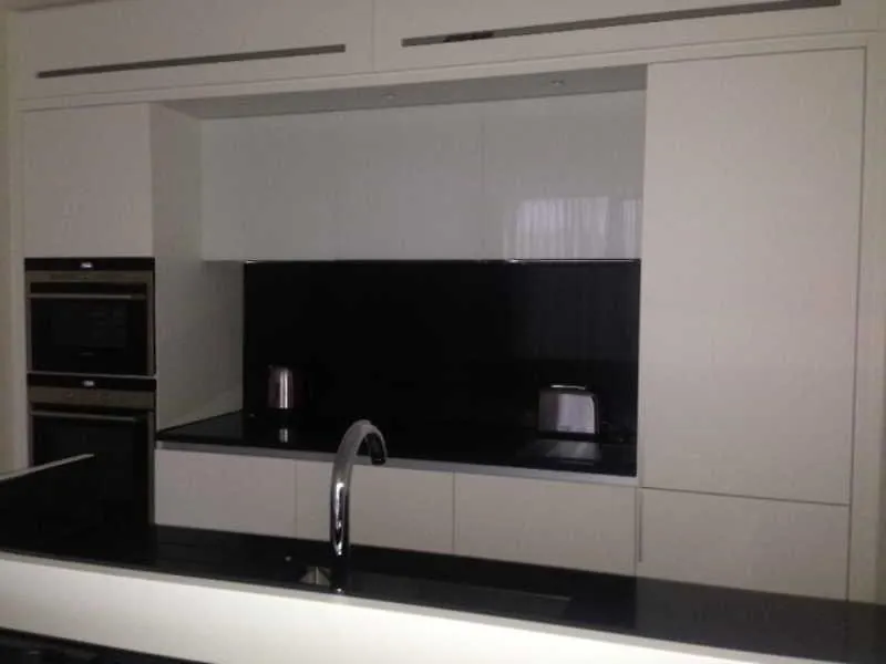 Hotel Vip Apartments - Quartermile Edinburgh