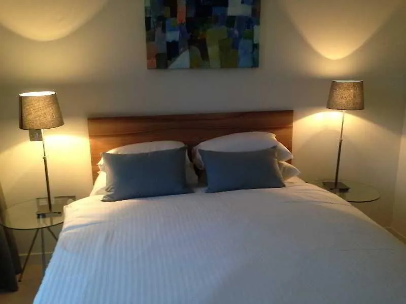 Vip Apartments - Quartermile Edinburgh