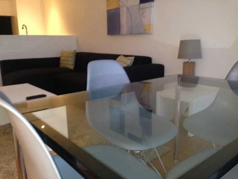 Vip Apartments - Quartermile Edinburgh Hotel