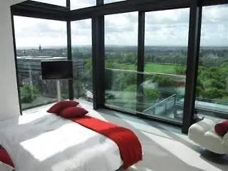 Vip Apartments - Quartermile Edinburgh